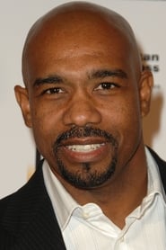 Michael Beach_photo